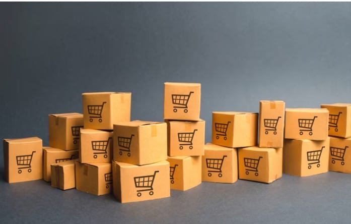 Amazon-Dropshipping