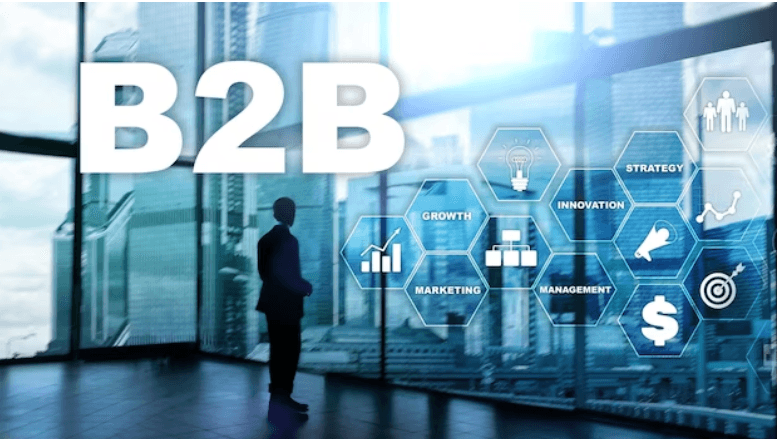 Amazon-Business-to-Business